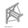 Фермы для сцены DURA TRUSS DT 43 C24-L90 90